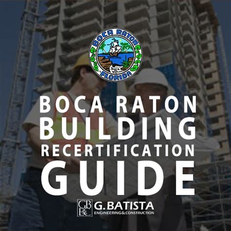 boca raton inspections